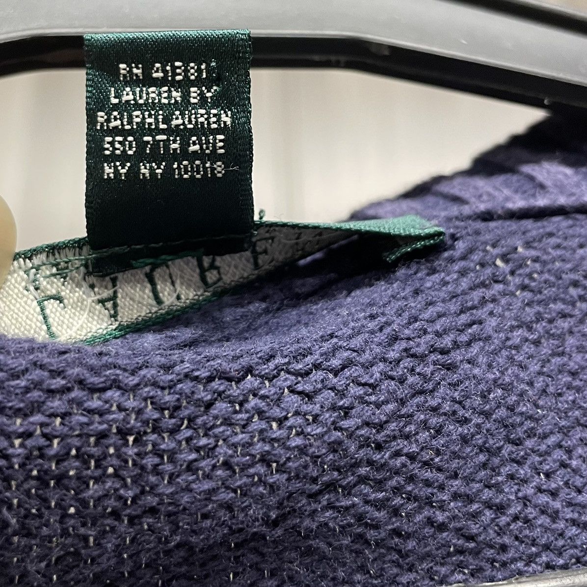 Polo Ralph Lauren Polo Ralph Lauren American Flag Sweater Size US S / EU 44-46 / 1 - 17 Thumbnail