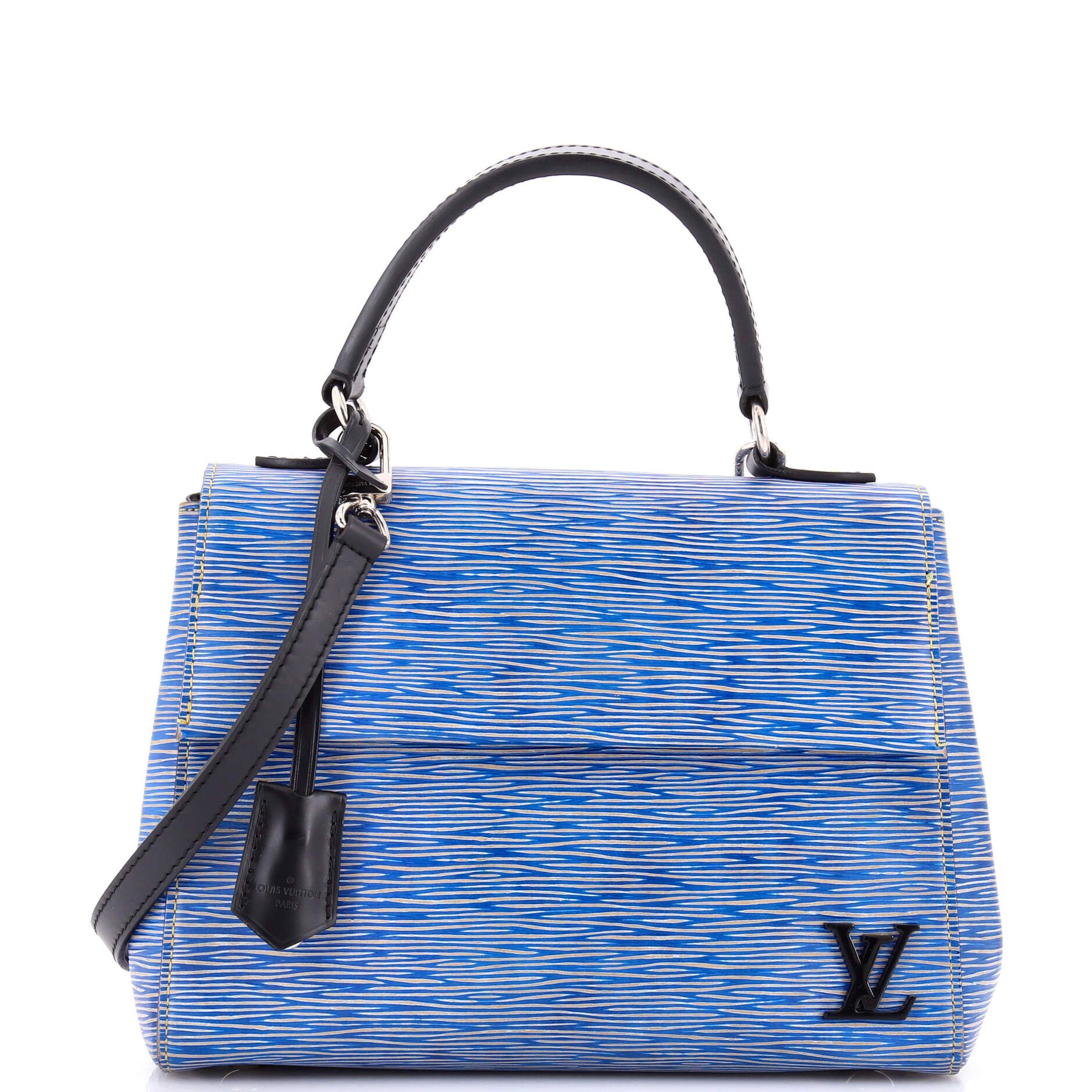 Louis Vuitton Cluny Top Handle Bag Size ONE SIZE - 1 Thumbnail