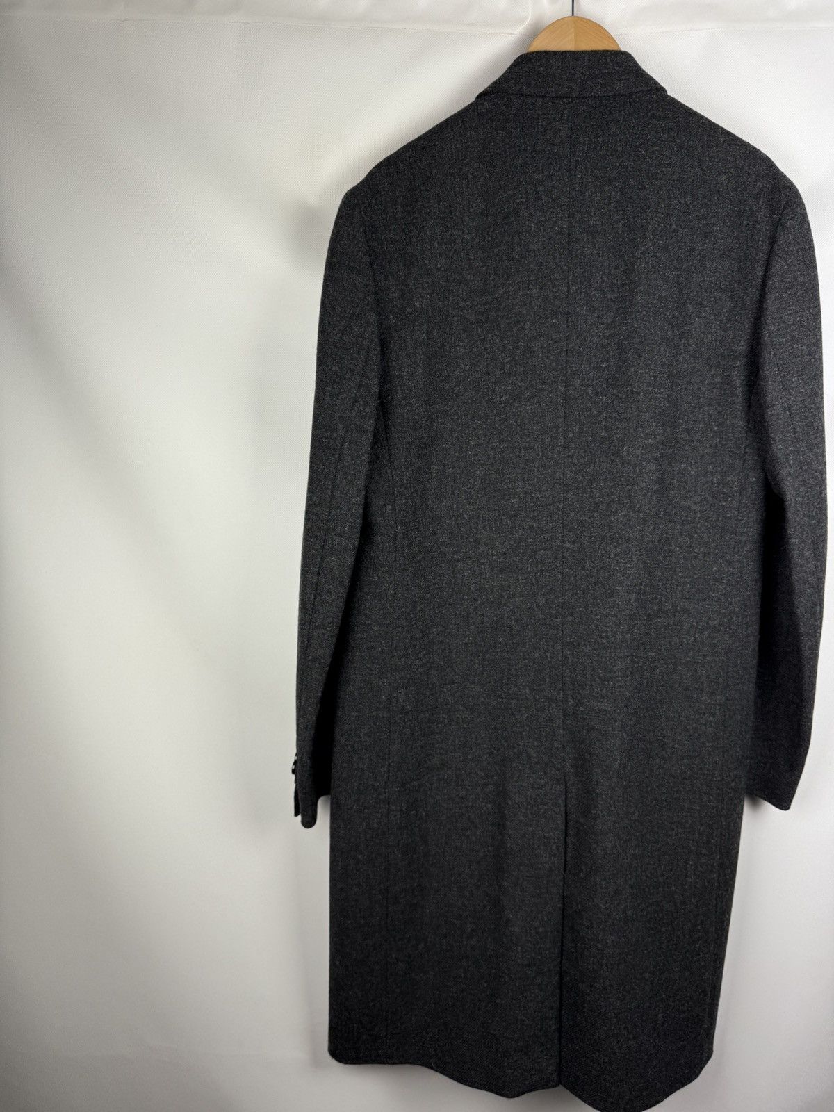 Maison Margiela BNWT! Maison Margiela 14 Wool Single Breasted Coat Jacket Size US L / EU 52-54 / 3 - 12 Thumbnail