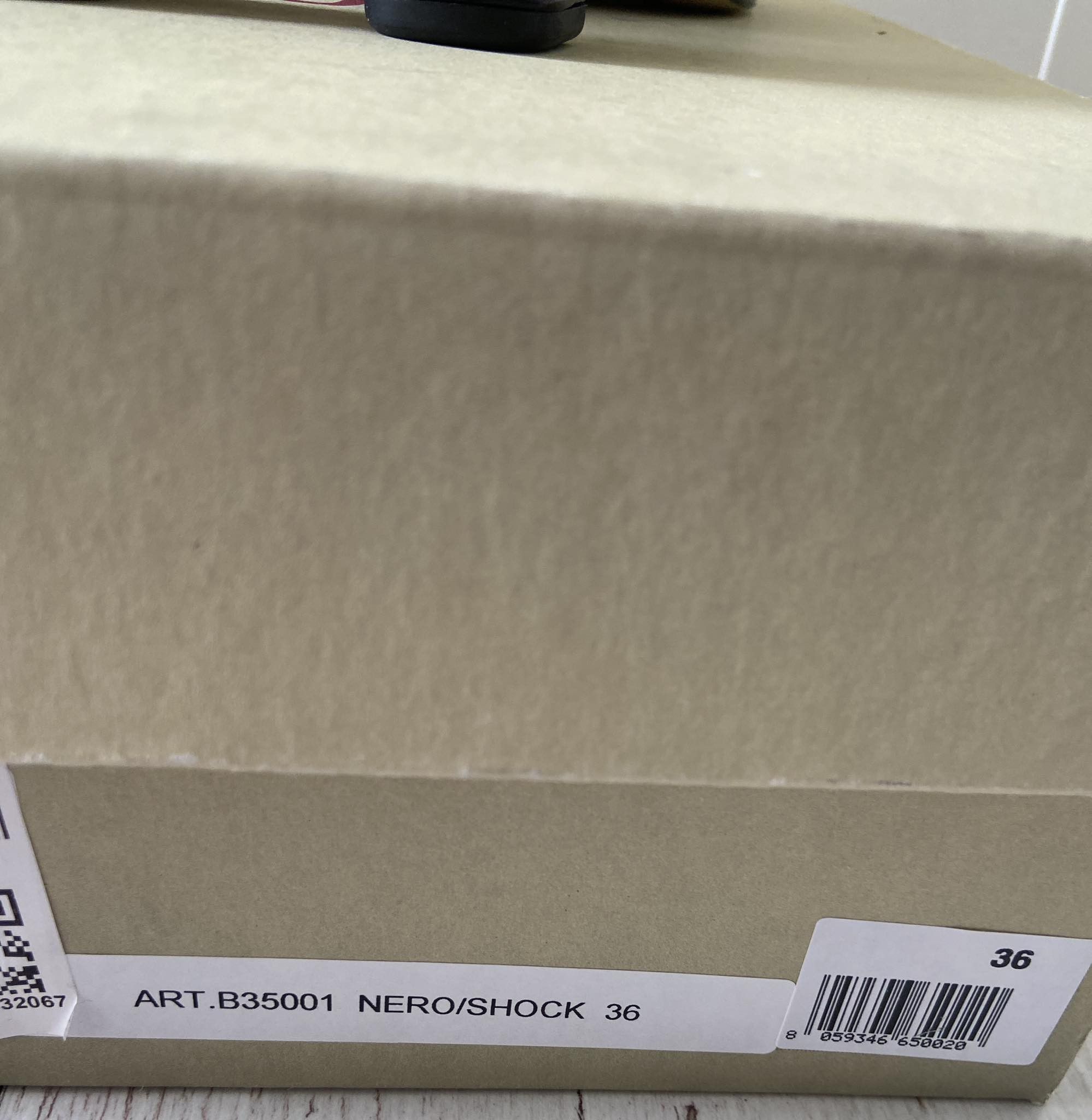 A.S.98 A.S 98 new shoes size.36 Size US 6 / IT 36 - 8 Thumbnail