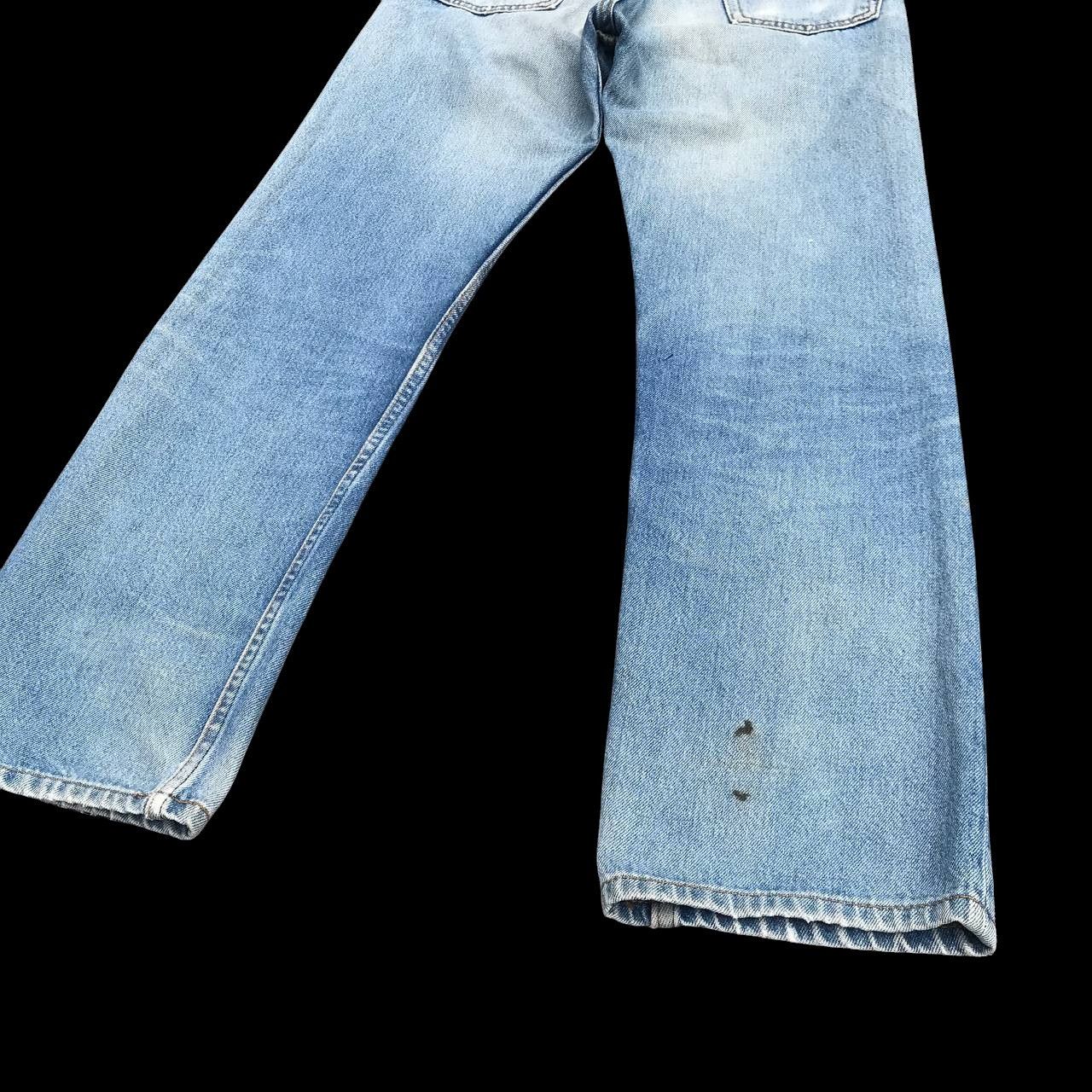 Levi's Vintage Clothing Vintage Levis 501xx stonewash faded distressed W28x29 Size US 28 / EU 44 - 4 Thumbnail