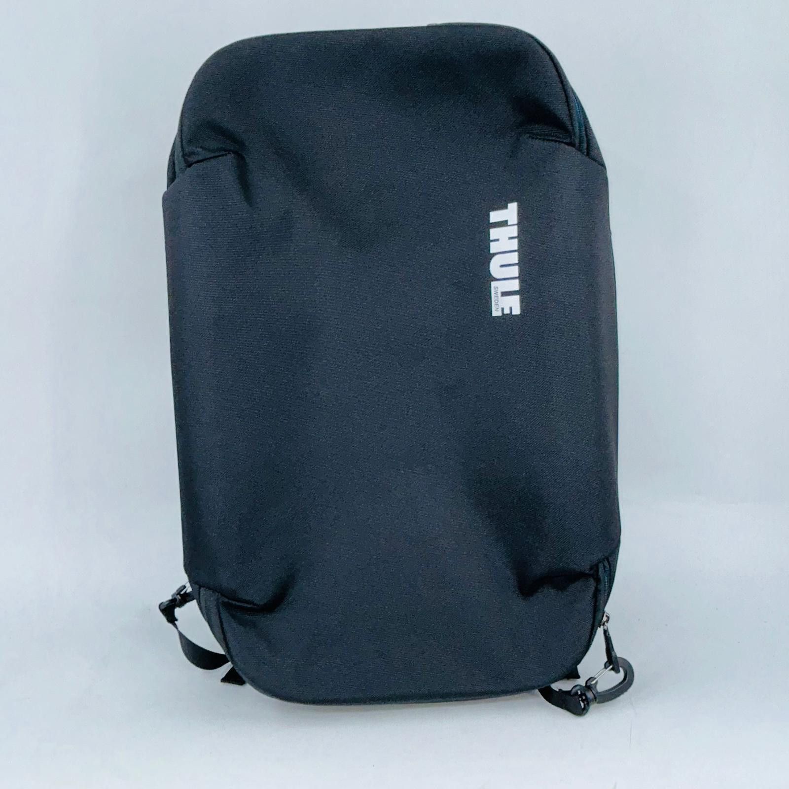 Other THULE SUBTERRA 2 BLACK BLUE LAPTOP/TABLET PLUSH BACKPACK 27L Size 26 - 1 Thumbnail