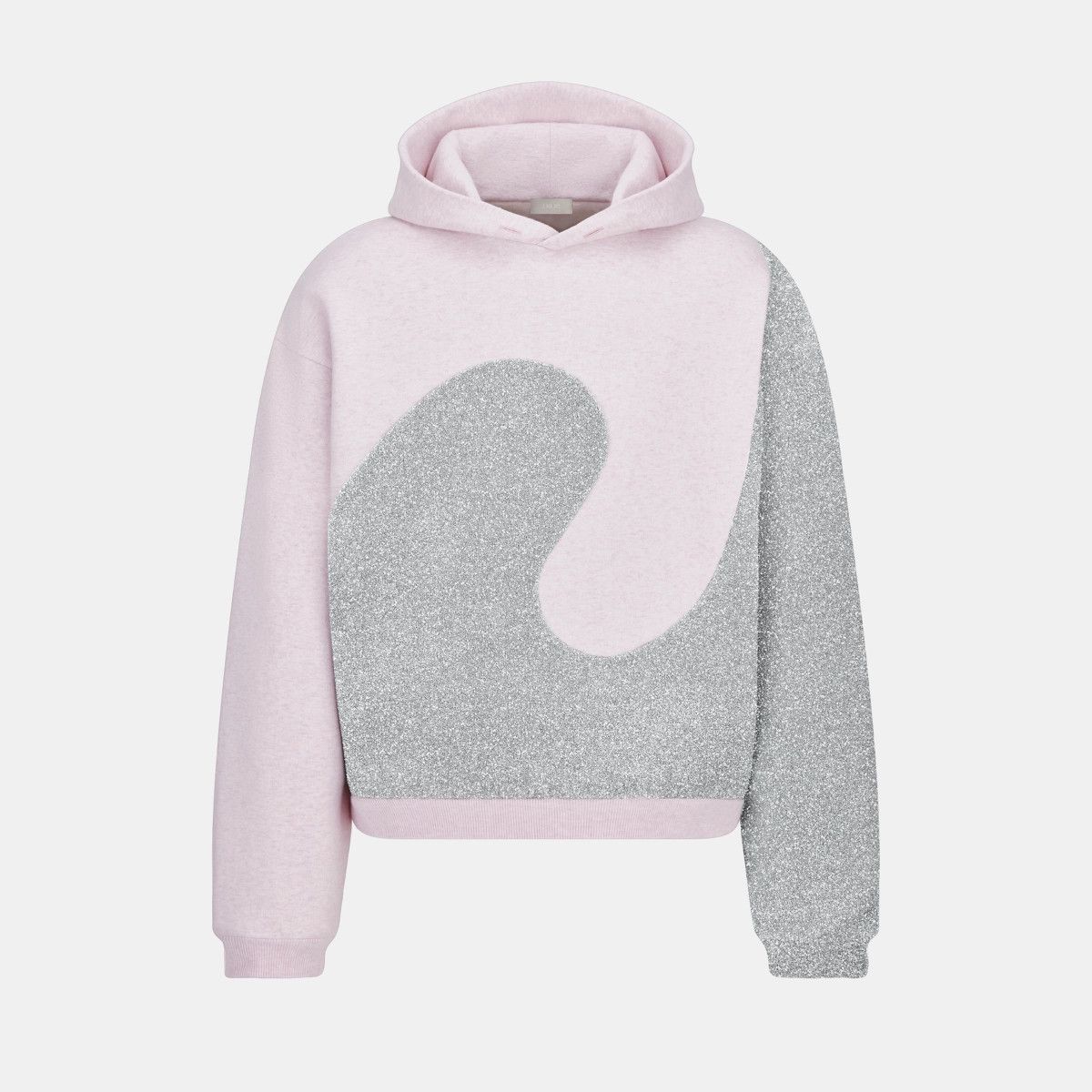1bcso1str0524 Sweatshirts in Pink