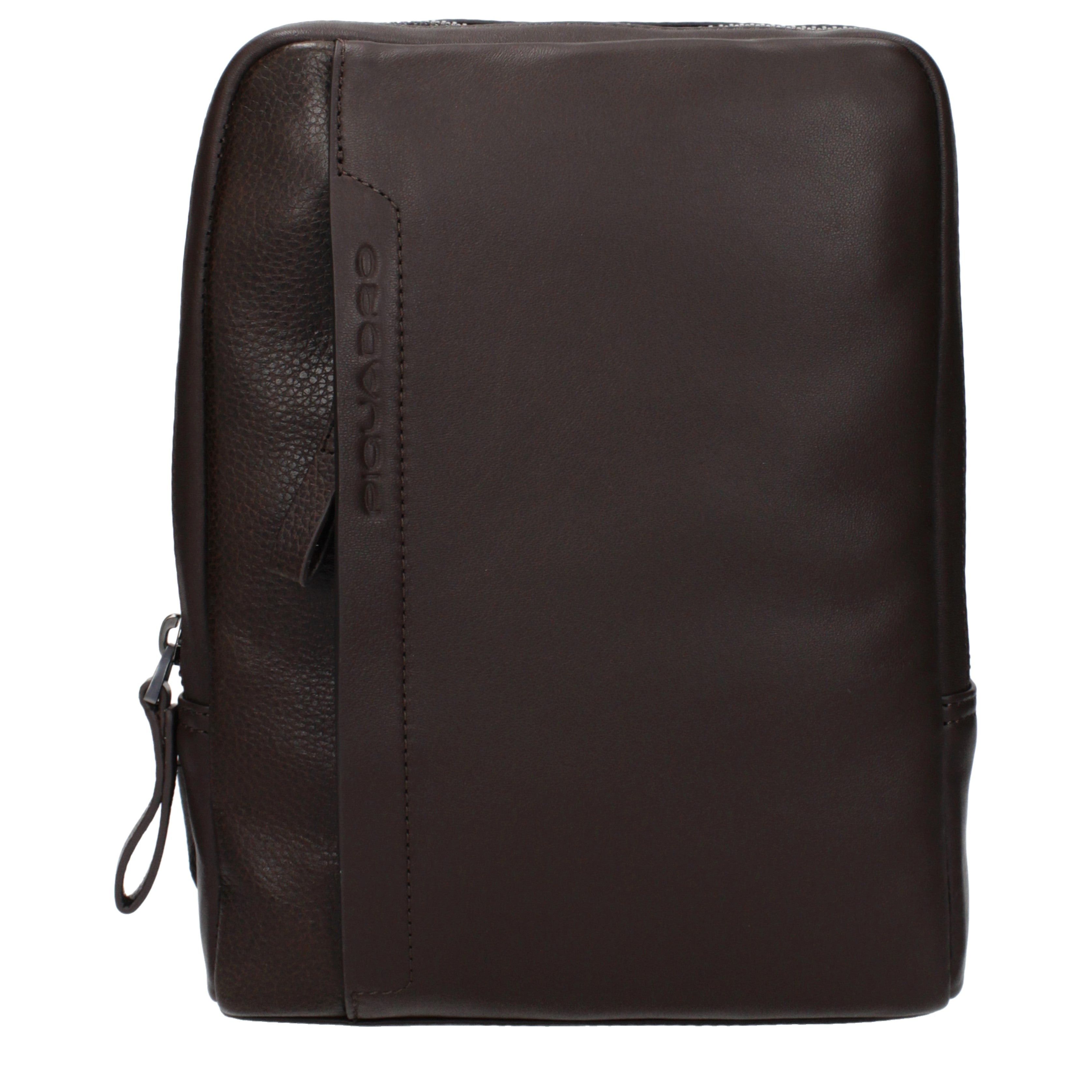 Piquadro Crossbody Bags Size ONE SIZE - 1 Thumbnail