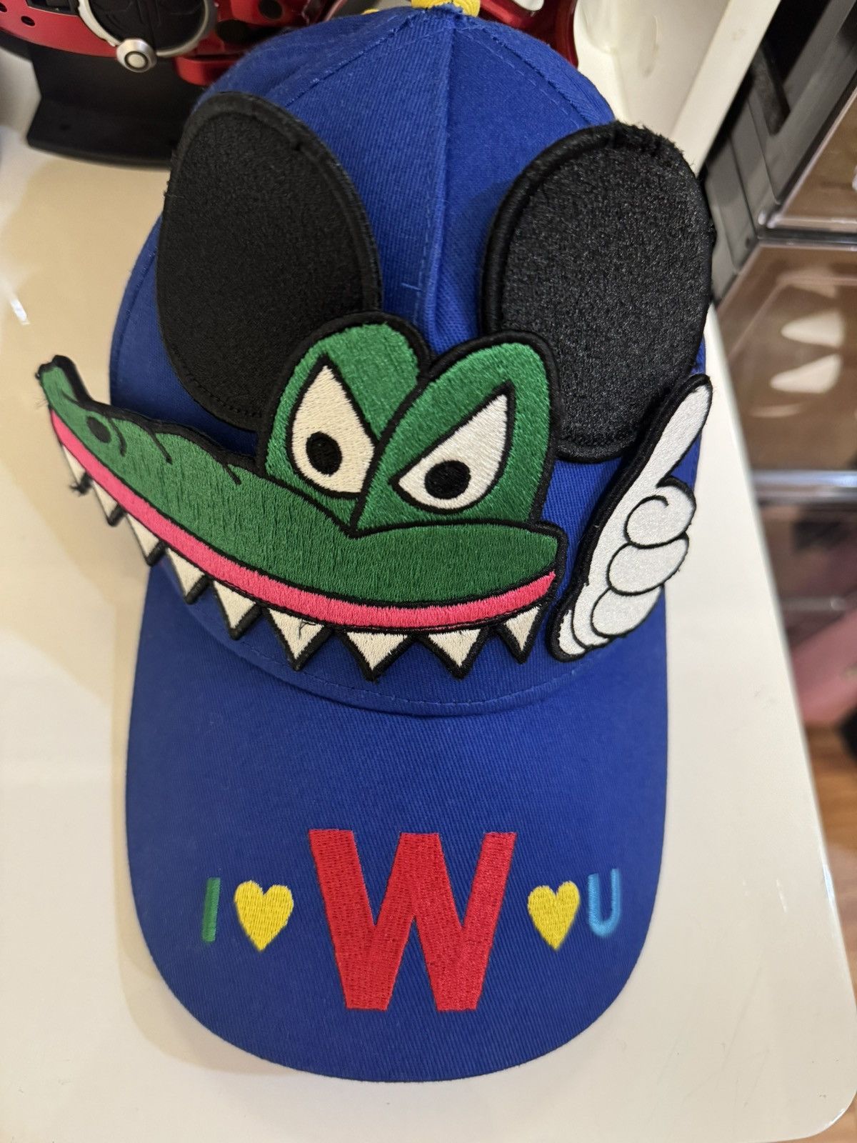 Walter Van Beirendonck | Grailed
