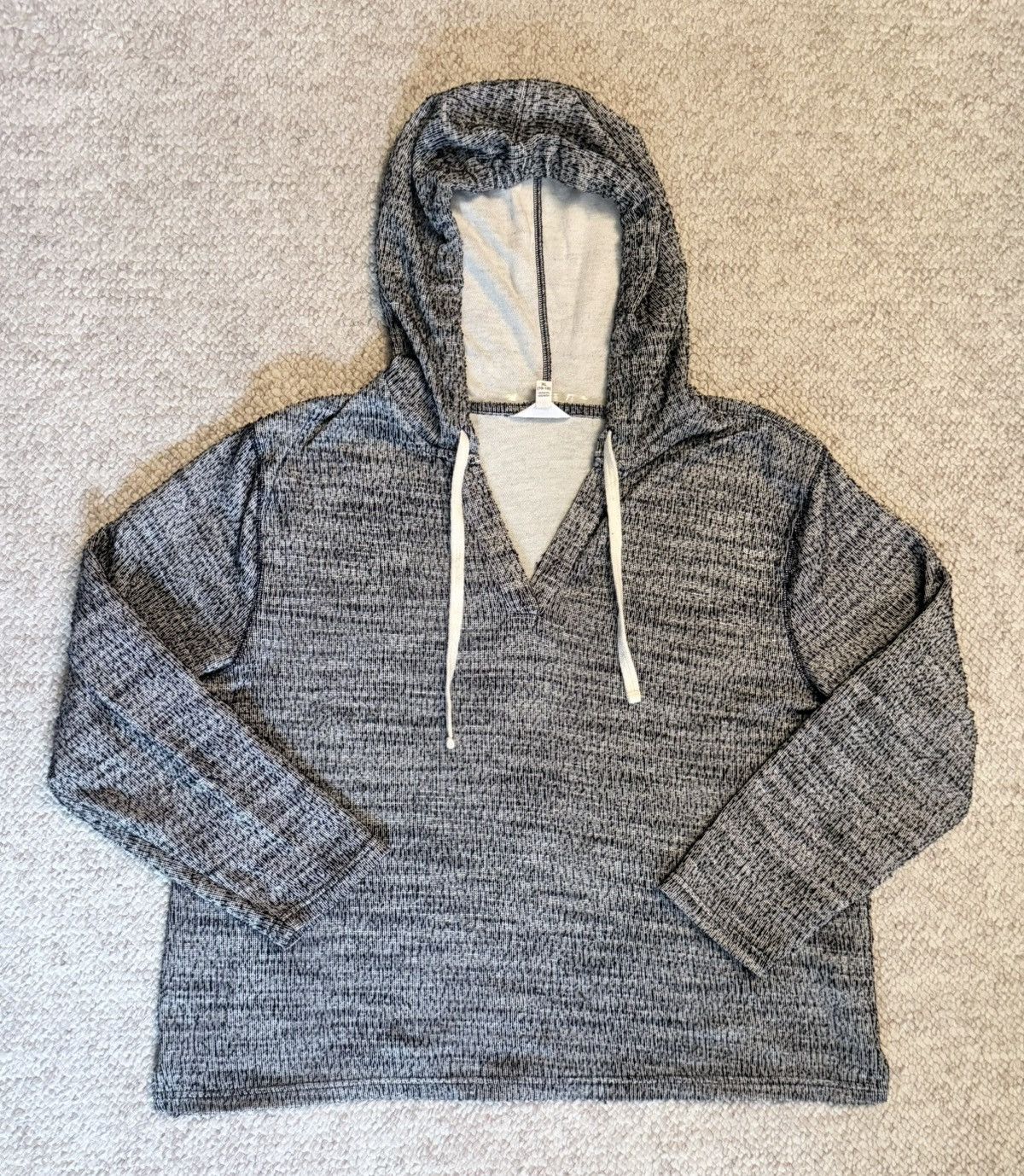 Other 2 for 1 hooded long sleeve shirts Size XL / US 12-14 / IT 48-50 - 3 Thumbnail