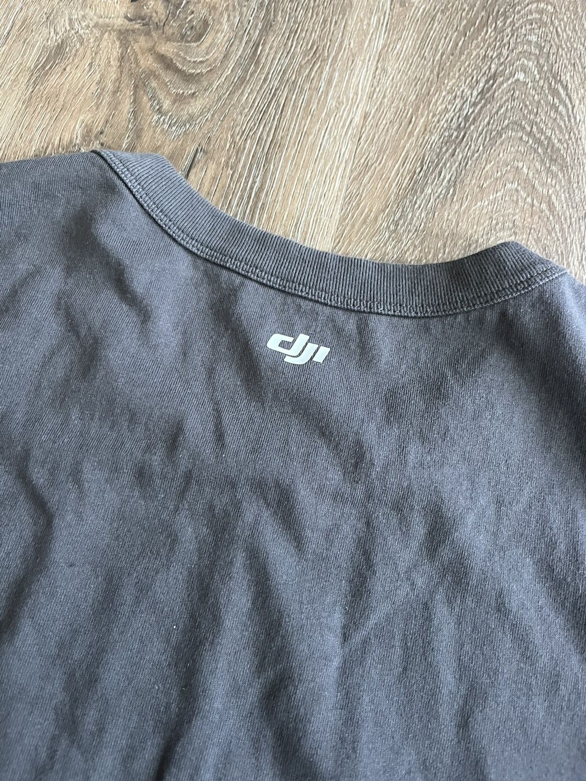 Other DJI T-Shirt Size US XL / EU 56 / 4 - 5 Thumbnail