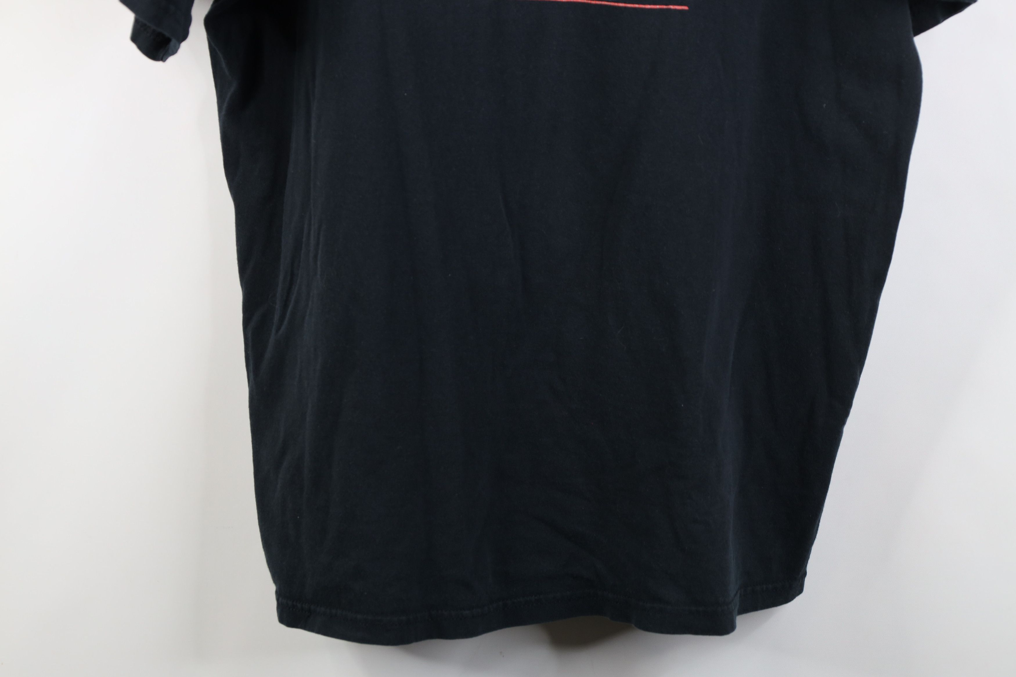 Vintage Vintage Y2K House of Blues Orlando Short Sleeve T-Shirt Size US XL / EU 56 / 4 - 14 Thumbnail