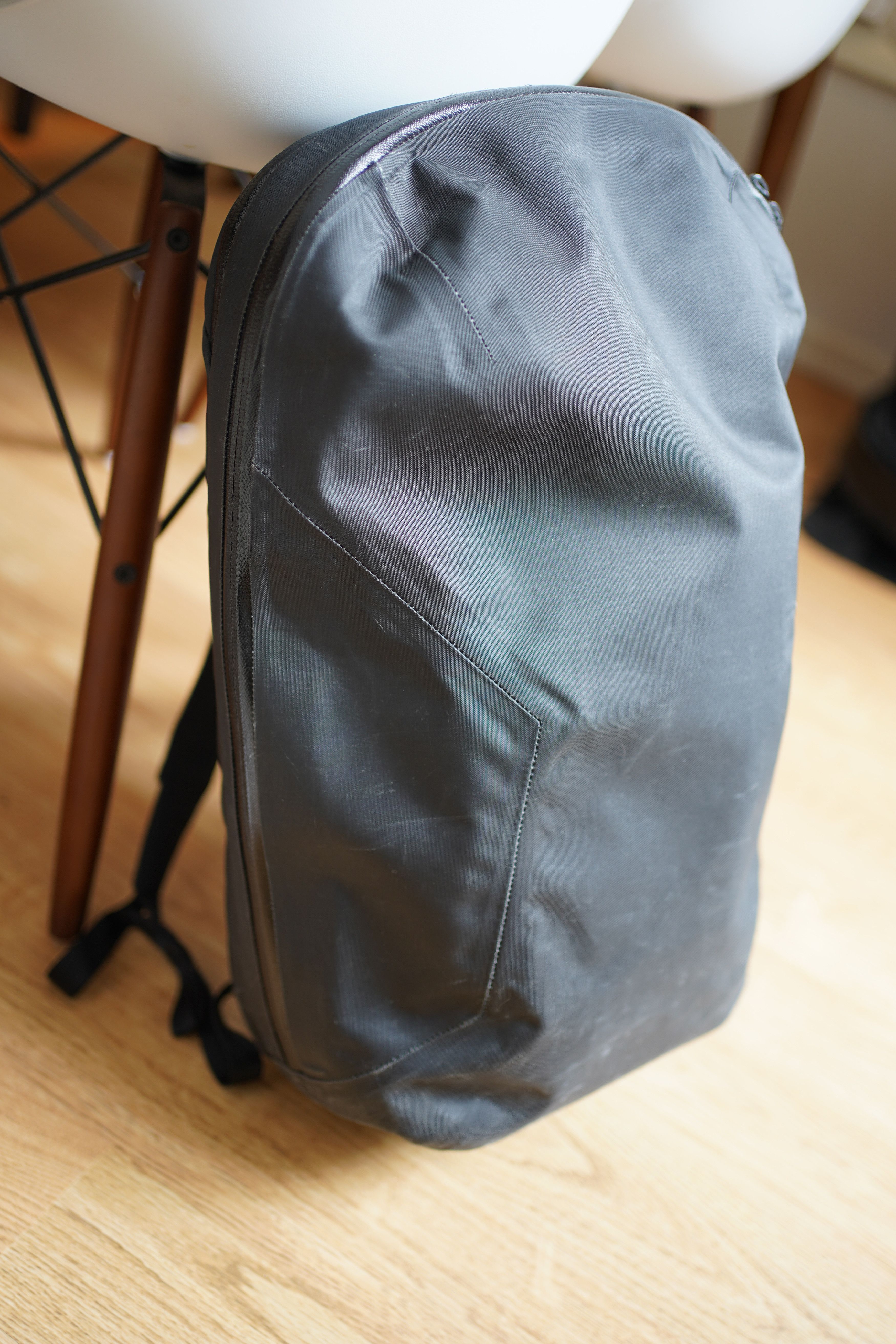 Veilance Arc'teryx Veilance Nomin Pack V2 Size ONE SIZE - 2 Thumbnail