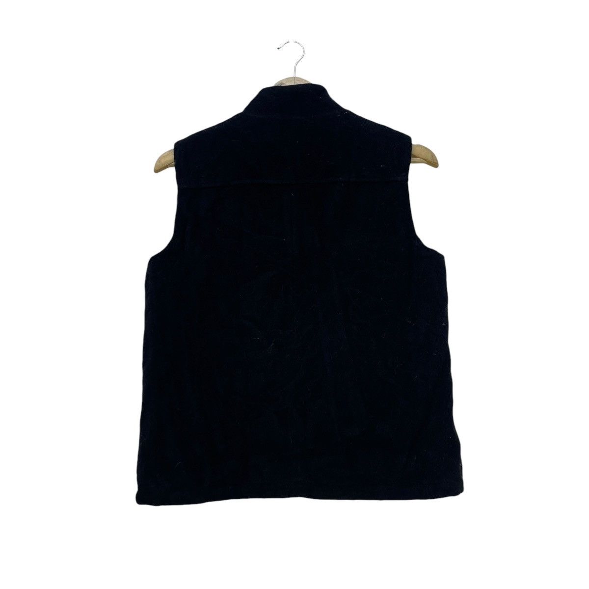 Japanese Brand × Native Unworn Native Snow Peak Vest Jacket Size US M / EU 48-50 / 2 - 2 Thumbnail