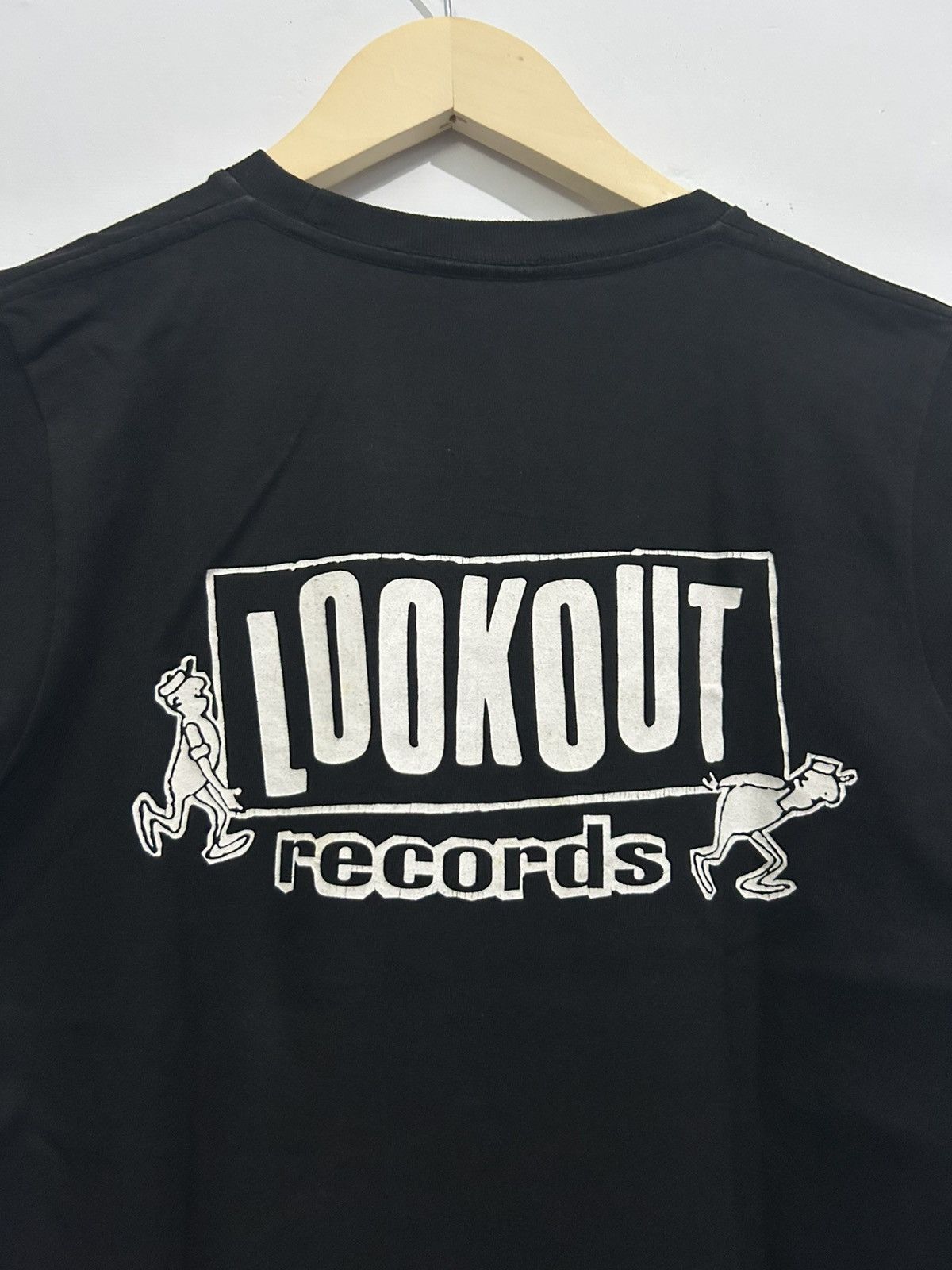Band Tees Vintage 90s Operation Ivy band tee Size US S / EU 44-46 / 1 - 4 Thumbnail