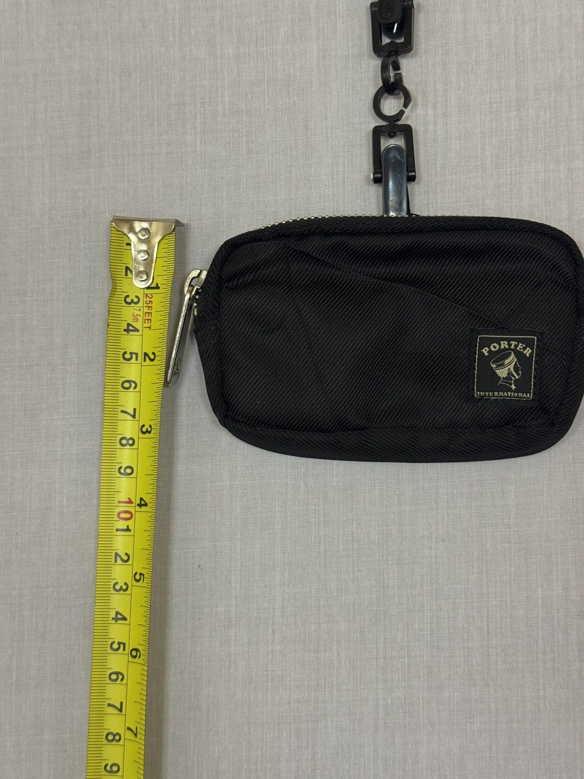 Porter Porter International coin case. Size ONE SIZE - 20 Thumbnail