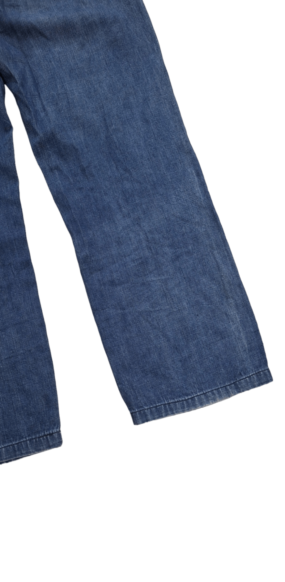 Blue Blue Japan Vintage Blue Blue Japan Pants Size US 28 / EU 44 - 11 Thumbnail