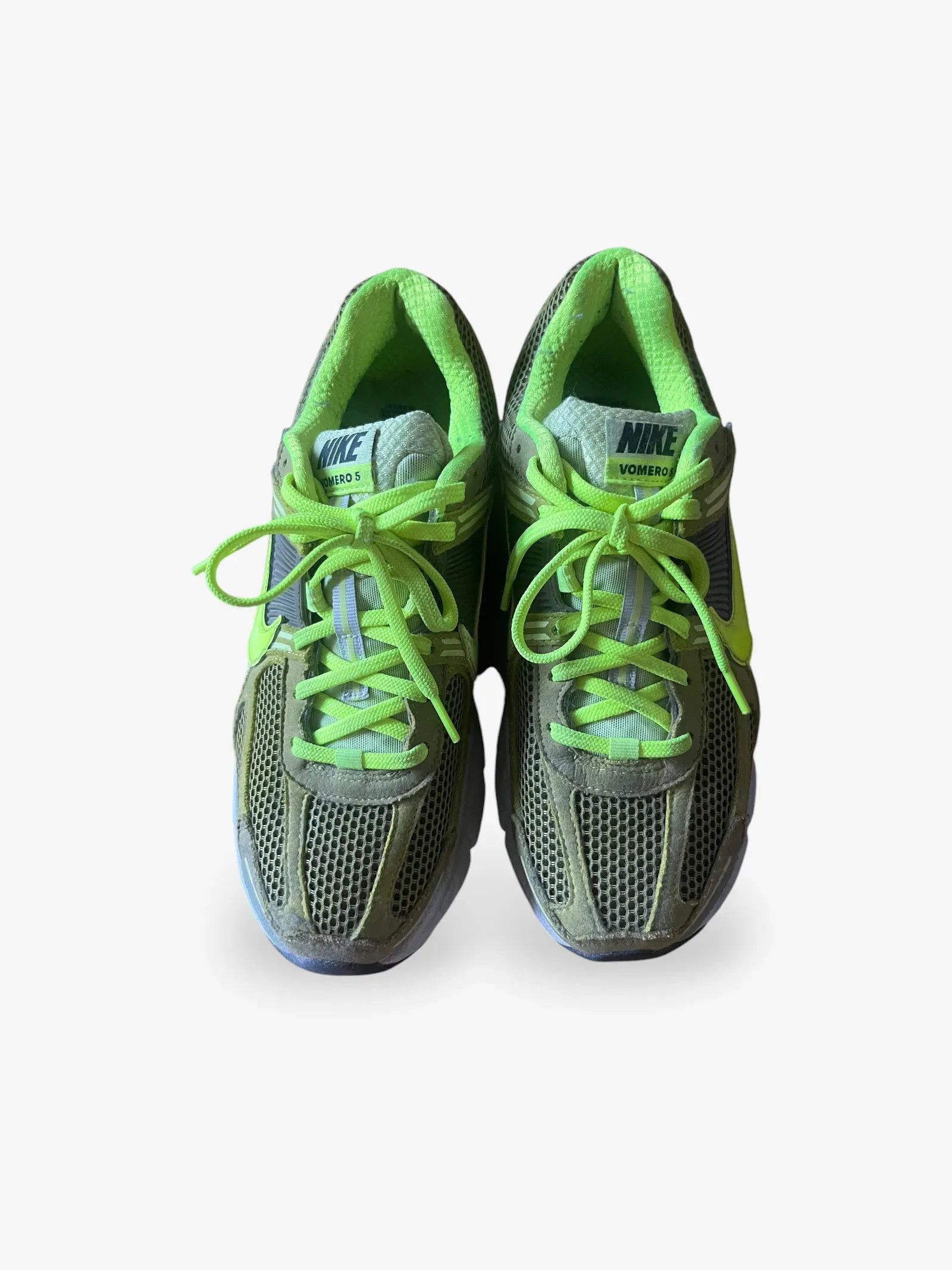 Nike Nike Sneakers Size US 11 / IT 41 - 1 Thumbnail