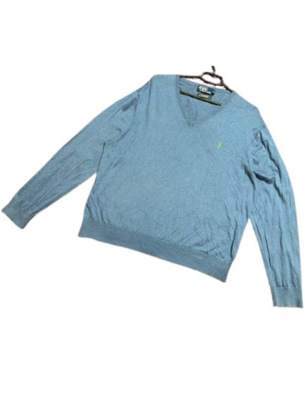 Polo Ralph Lauren Vintage Polo Ralph Lauren Warm Streetwear Size XXL Size US XXL / EU 58 / 5 - 1 Thumbnail