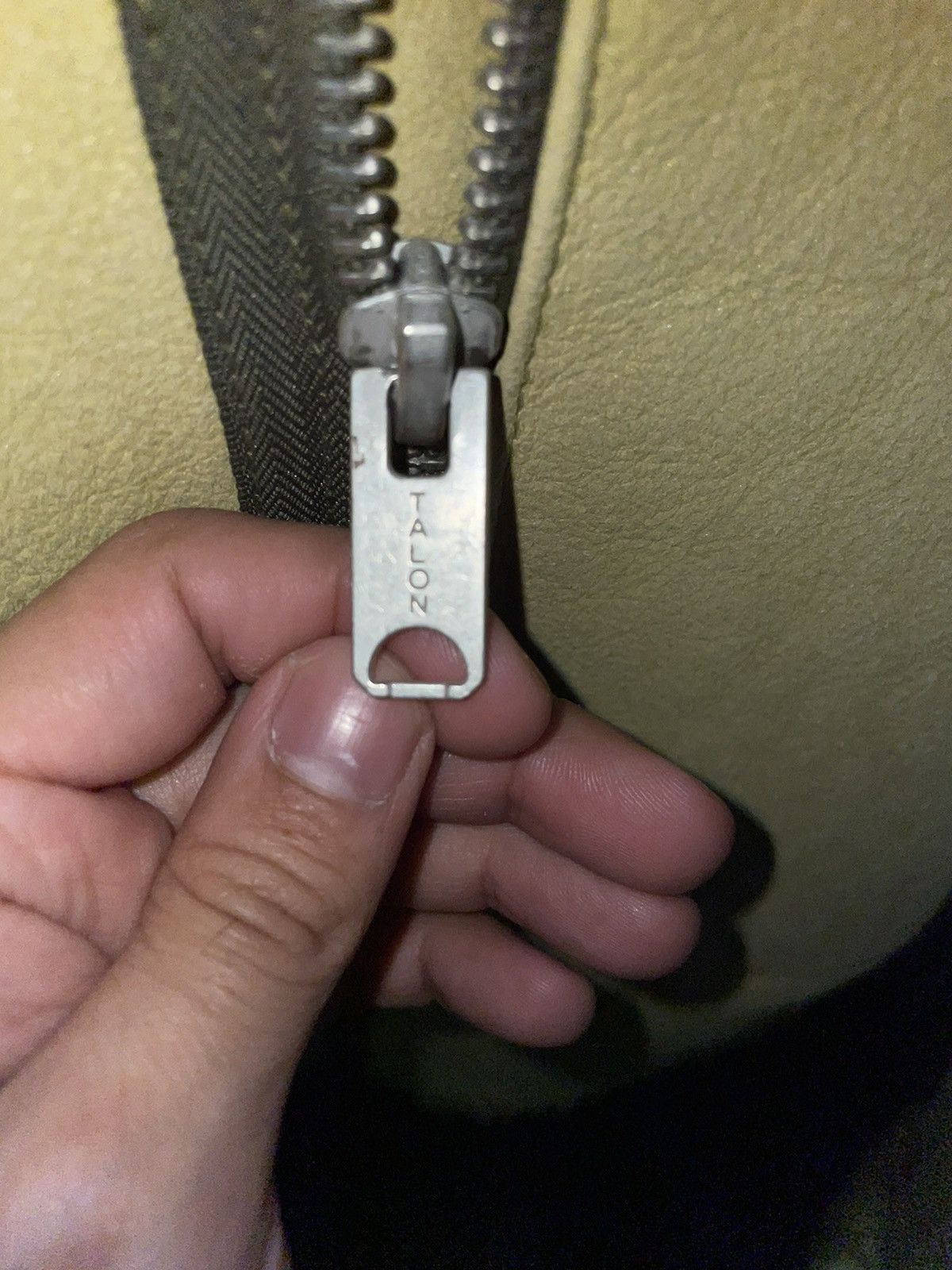 Yeezy YEEZY SEASON 3 GODSUN SHEARLING Size US S / EU 44-46 / 1 - 11 Thumbnail