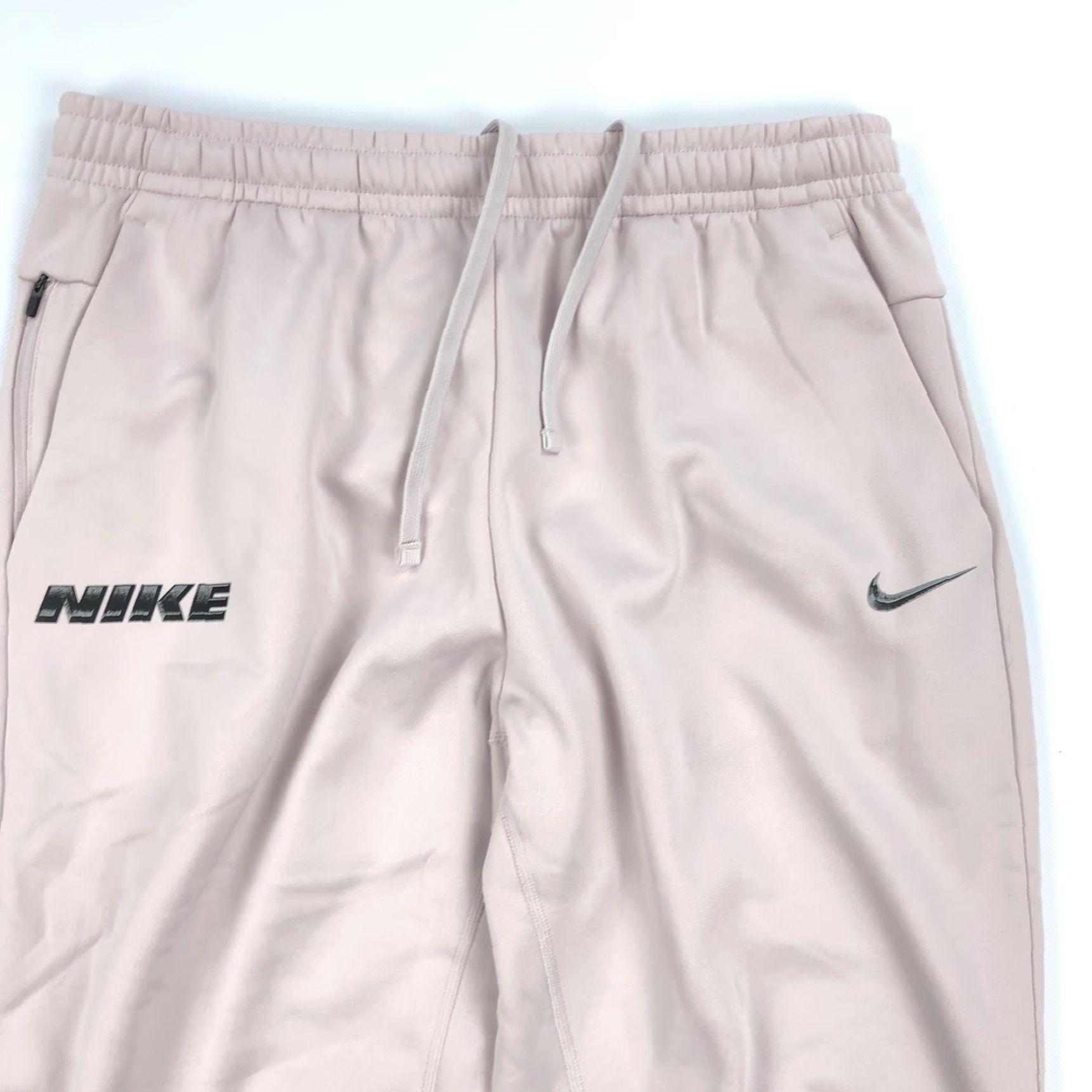 Nike Nike Men's Therma-FIT Jogger Pants M Medium Platinum Violet Athletic Size US 31 - 2 Thumbnail
