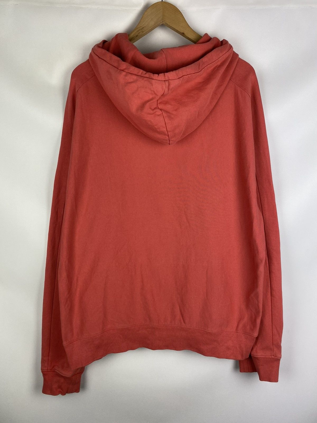 Allsaints Allsaints Gethian OTH men’s oversized hoodie Pullover M Size US M / EU 48-50 / 2 - 16 Thumbnail