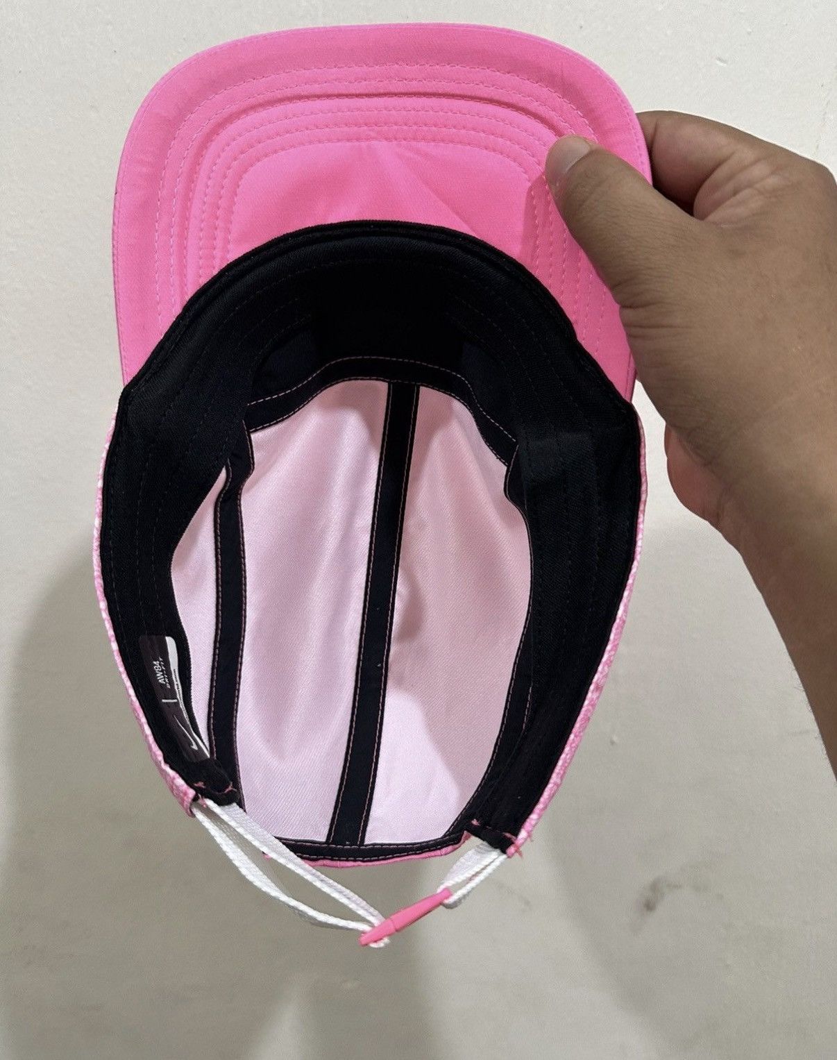 Nike Nike Dri Fit Hat Size ONE SIZE - 5 Thumbnail