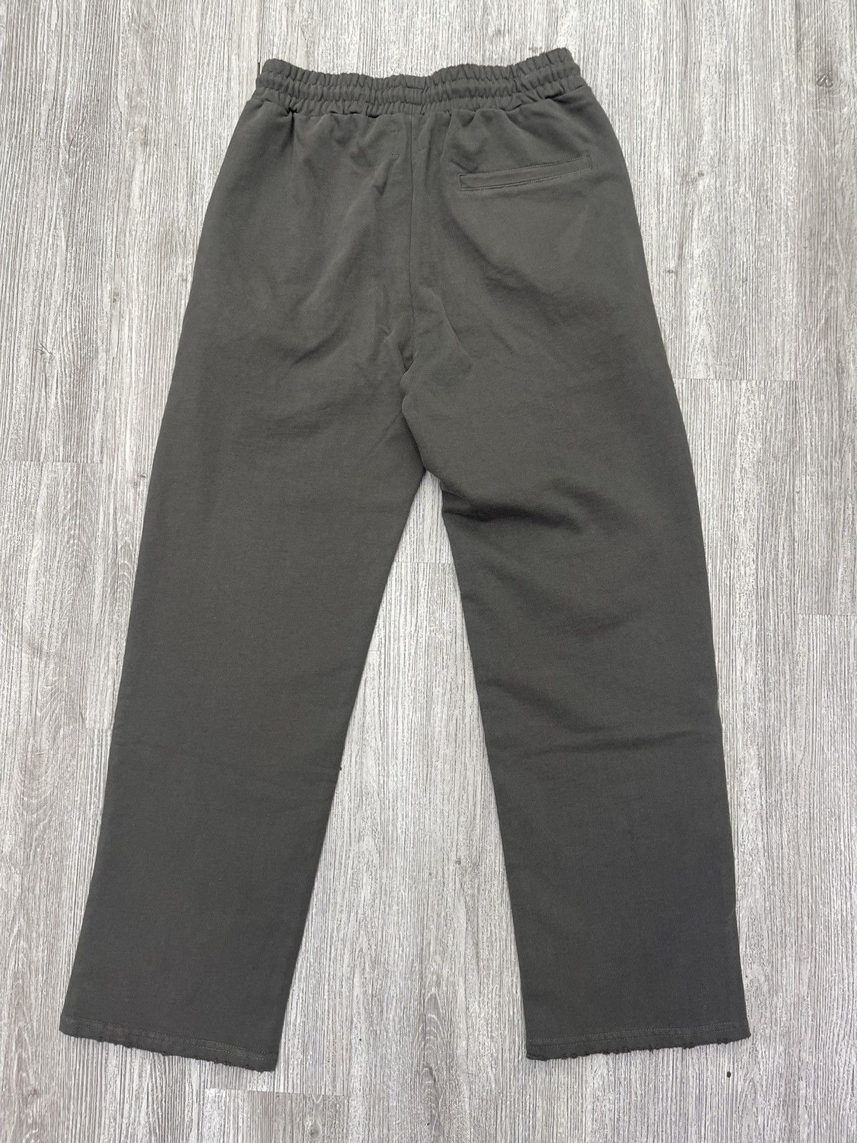 Bottega Desires Bottega Desires Sweatpants Size US 30 / EU 46 - 2 Thumbnail