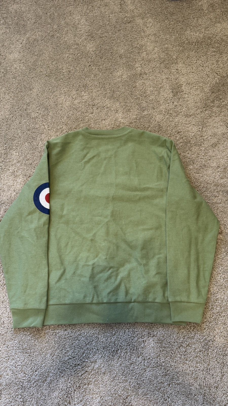 Other 74 is war cardigan Size US M / EU 48-50 / 2 - 2 Thumbnail