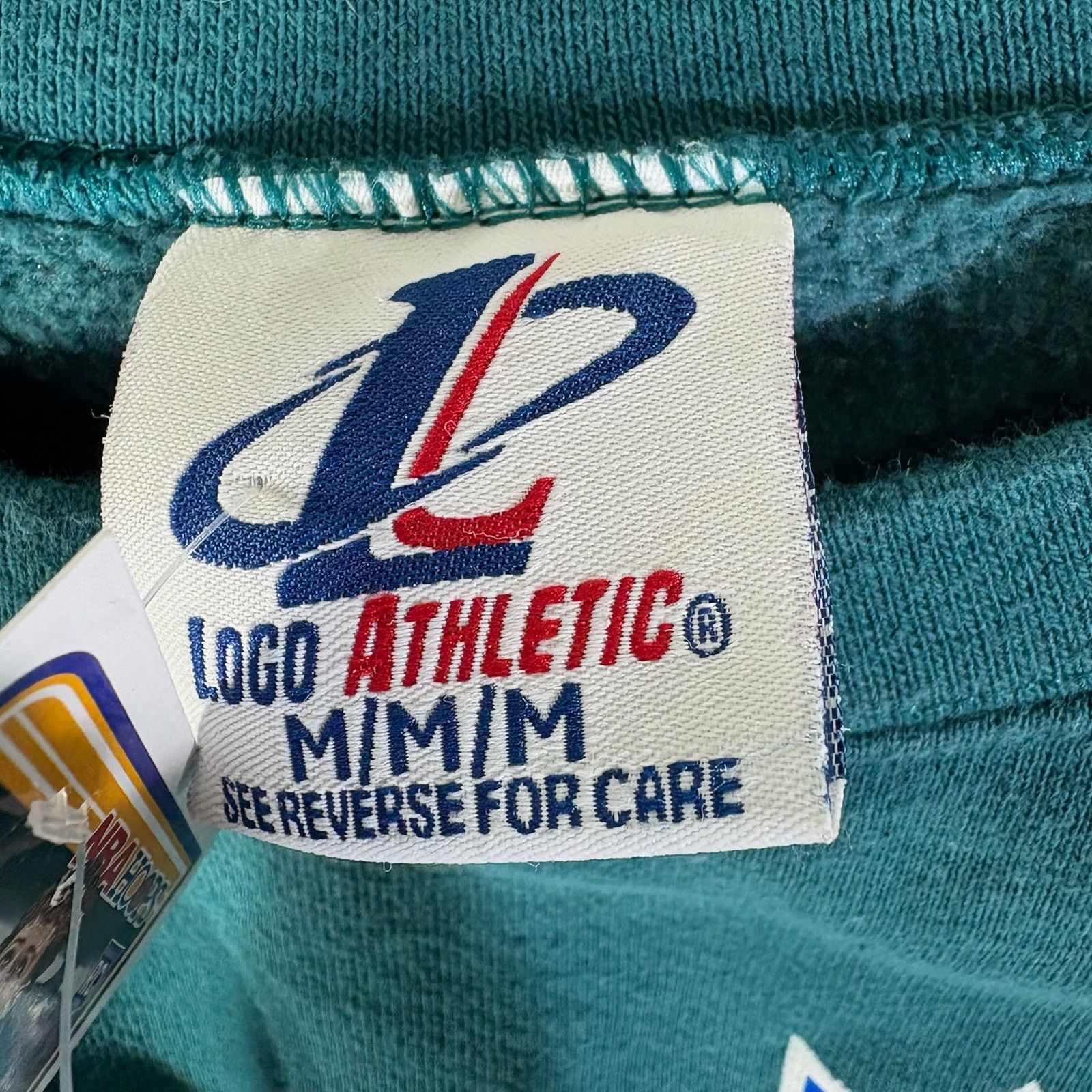 Logo Athletic Vintage Logo Athletic Philadelphia Eagles Crewneck Men's M Size US M / EU 48-50 / 2 - 7 Thumbnail