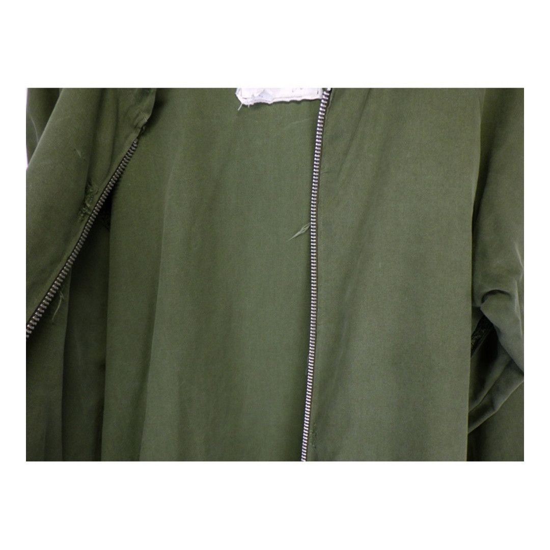 Greg Lauren OG Tent Hoodie 2012 Size US M / EU 48-50 / 2 - 4 Thumbnail