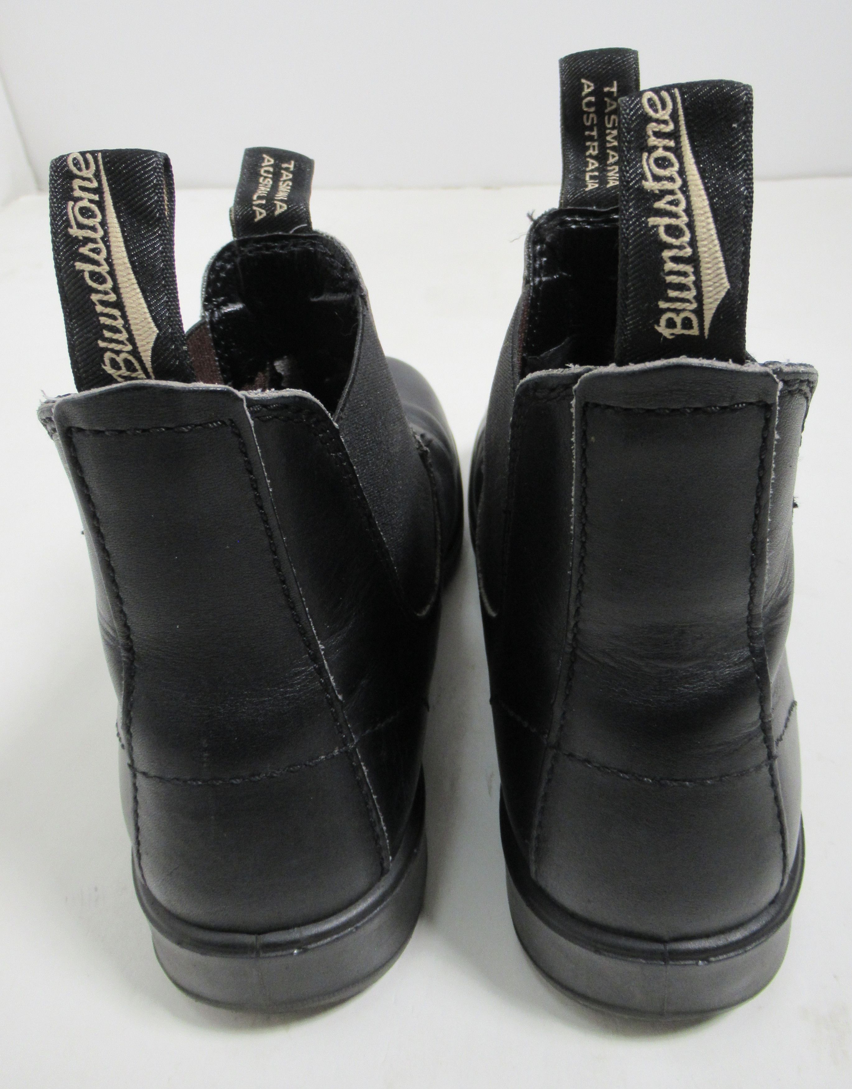 Blundstone Blundstone #510 Originals Chelsea Boots Black Size US 9 / EU 42 - 6 Thumbnail