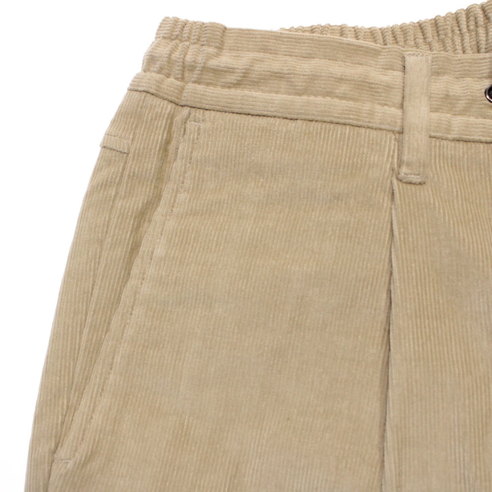 Luciano Barbera Luciano Barbera New with tags Chino Size 34 US In Beige Size US 34 / EU 50 - 4 Thumbnail