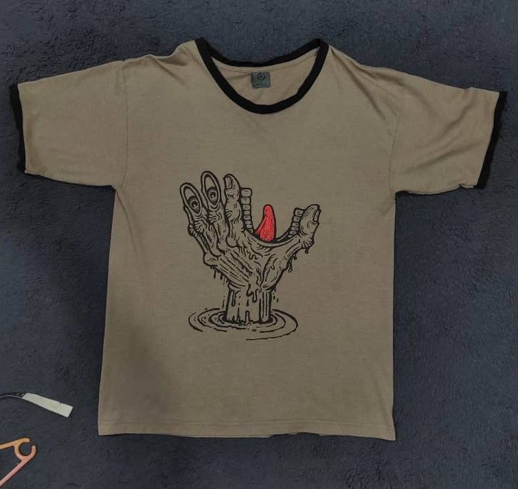 Band Tees × Vintage Incubus band Size US L / EU 52-54 / 3 - 1 Thumbnail