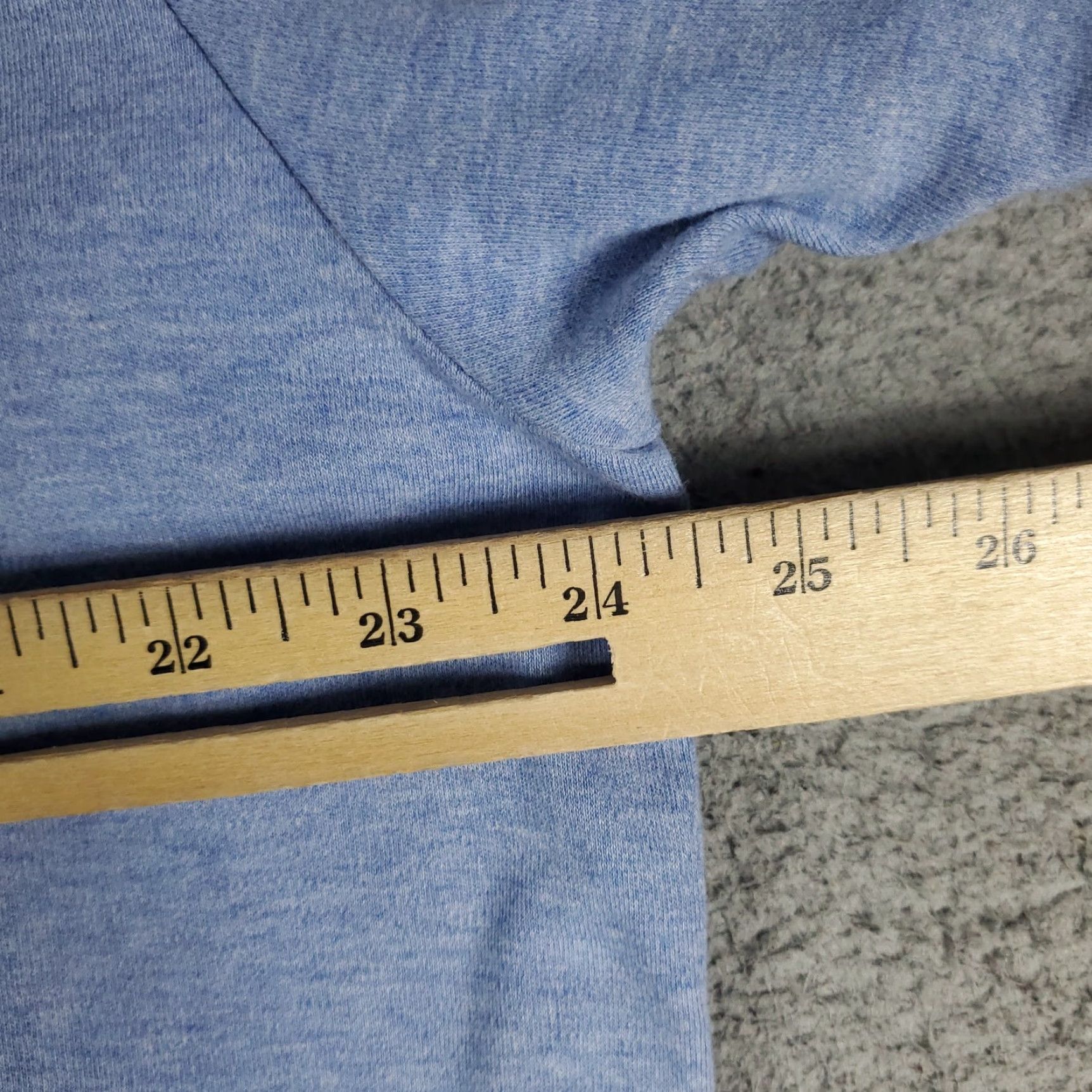 Ralph Lauren Ralph Lauren Shirt Polo Casual Short Sleeve Pony 2XL Blue Mens Size US XXL / EU 58 / 5 - 7 Thumbnail