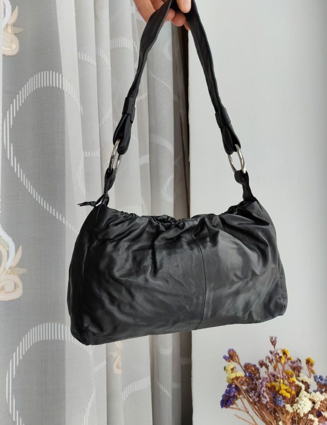 John Richmond John by John Richmond bag shoulder bag tote hogo bag Size ONE SIZE - 2 Thumbnail