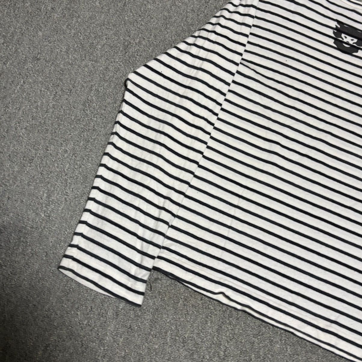Human Made Human Made Striped STRMCWBY L/S Size US M / EU 48-50 / 2 - 8 Thumbnail