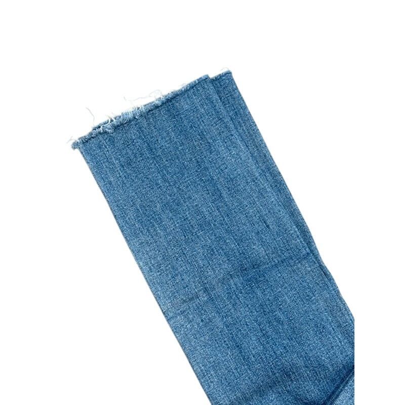 Rag & Bone Rag & Bone Low-Rise 5-Pocket Straight Leg “Elgin” Jeans Size 25" / US 0 / IT 36 - 5 Thumbnail