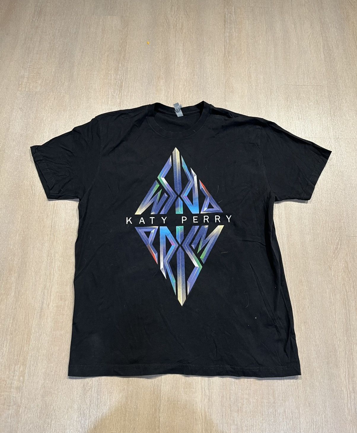 Supreme Y2K Katy Perry Shirt Large Size US L / EU 52-54 / 3 - 2 Thumbnail