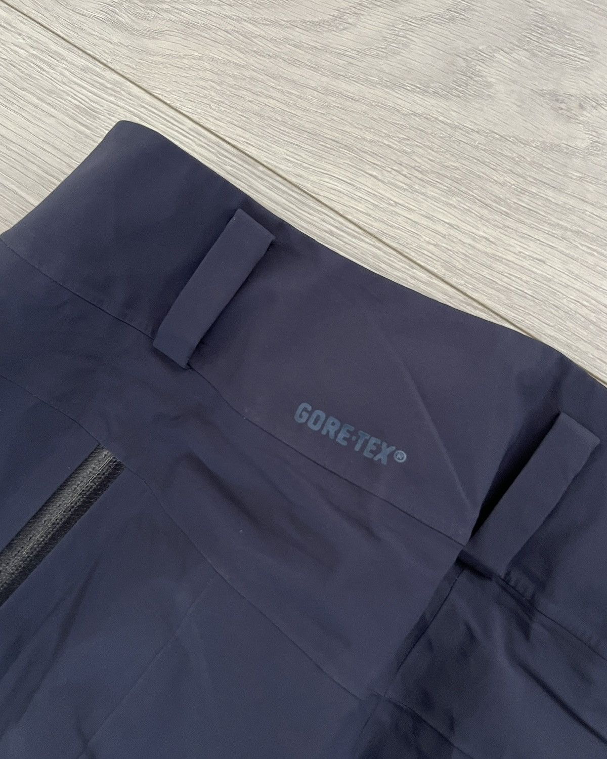 Arc'teryx Arcteryx Sentinel Gore-Tex Shell Waterproof Pants Size 30" / US 8 / IT 44 - 8 Thumbnail