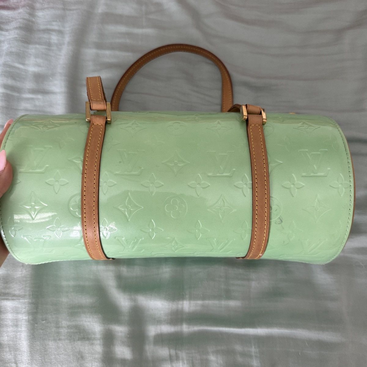 Louis Vuitton Louis Vuitton Vernis Bedford Size ONE SIZE - 5 Thumbnail