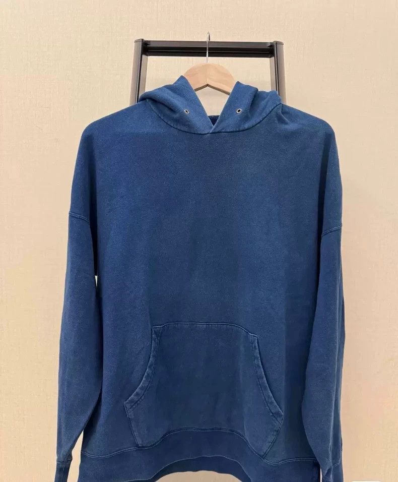 Visvim visvimict hoodie 2503-Nextarrow Size US L / EU 52-54 / 3 - 1 Thumbnail