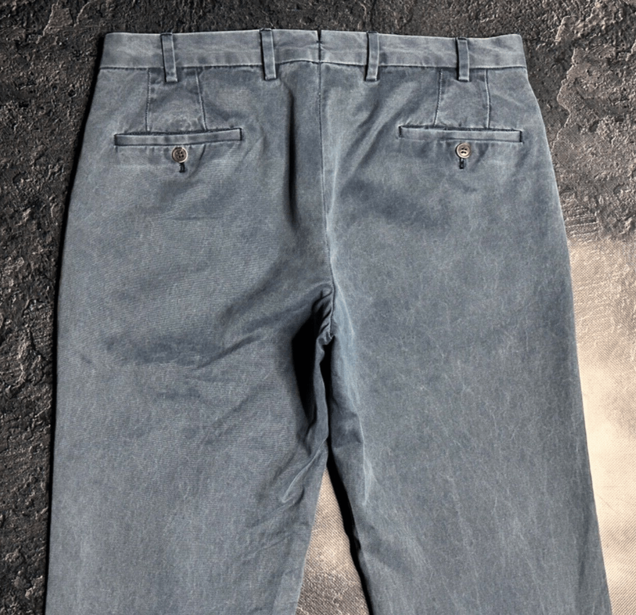 Suitsupply Suitsupply men's chino 48 Size US 32 / EU 48 - 6 Thumbnail