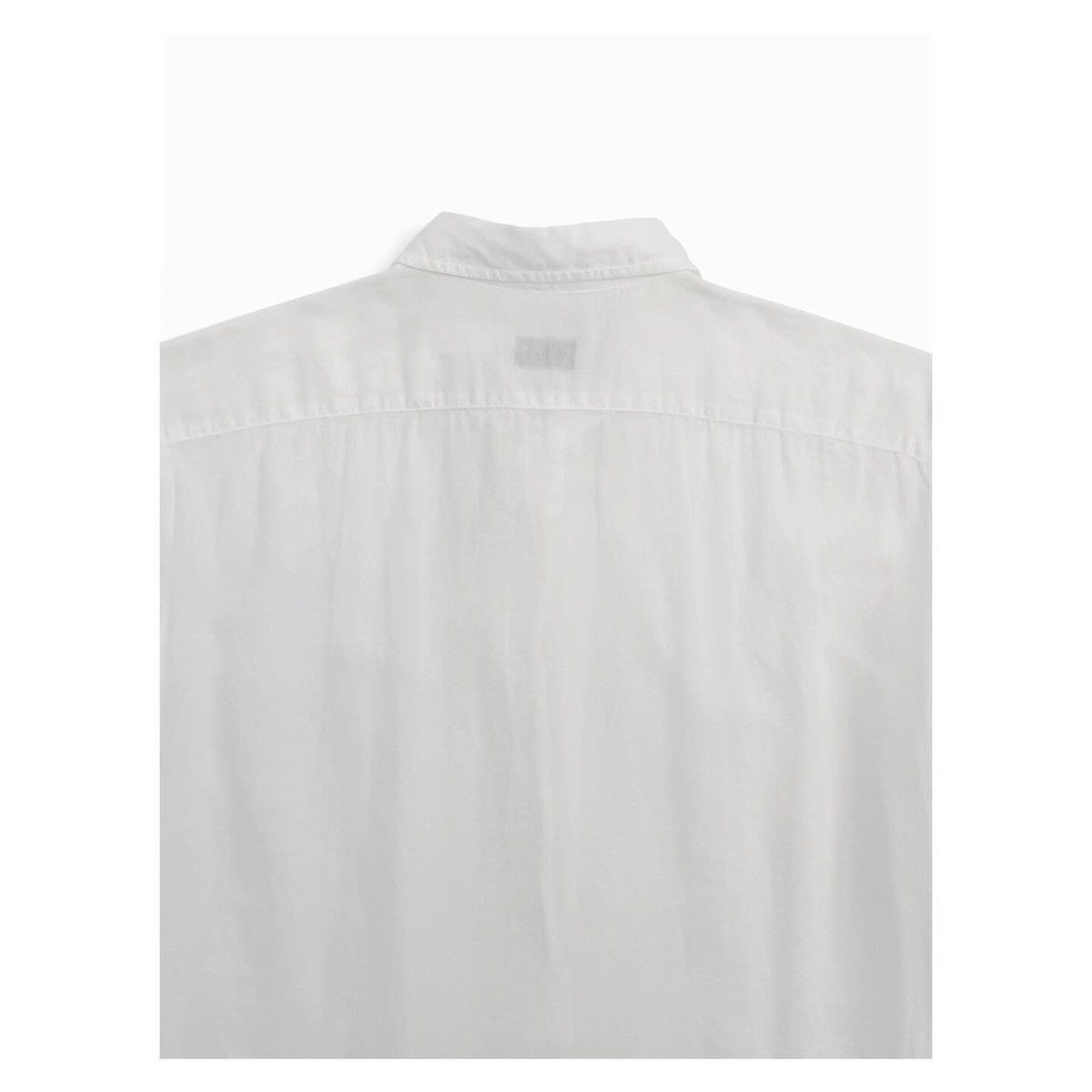 Dries Van Noten Dries Van Noten Shirt Size US S / EU 44-46 / 1 - 5 Thumbnail