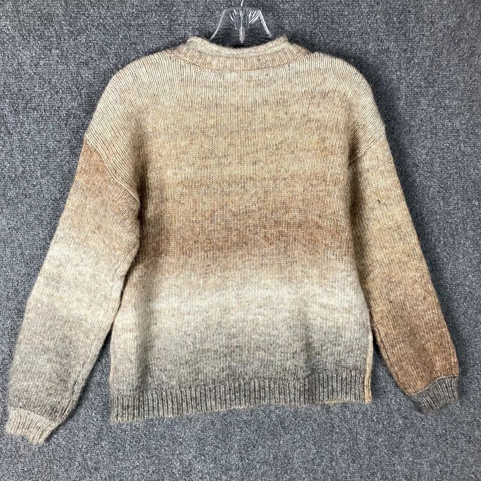 Other Briggs Sweater Women's Small Polyester Wool Blend Knit S Size S / US 4 / IT 40 - 7 Thumbnail