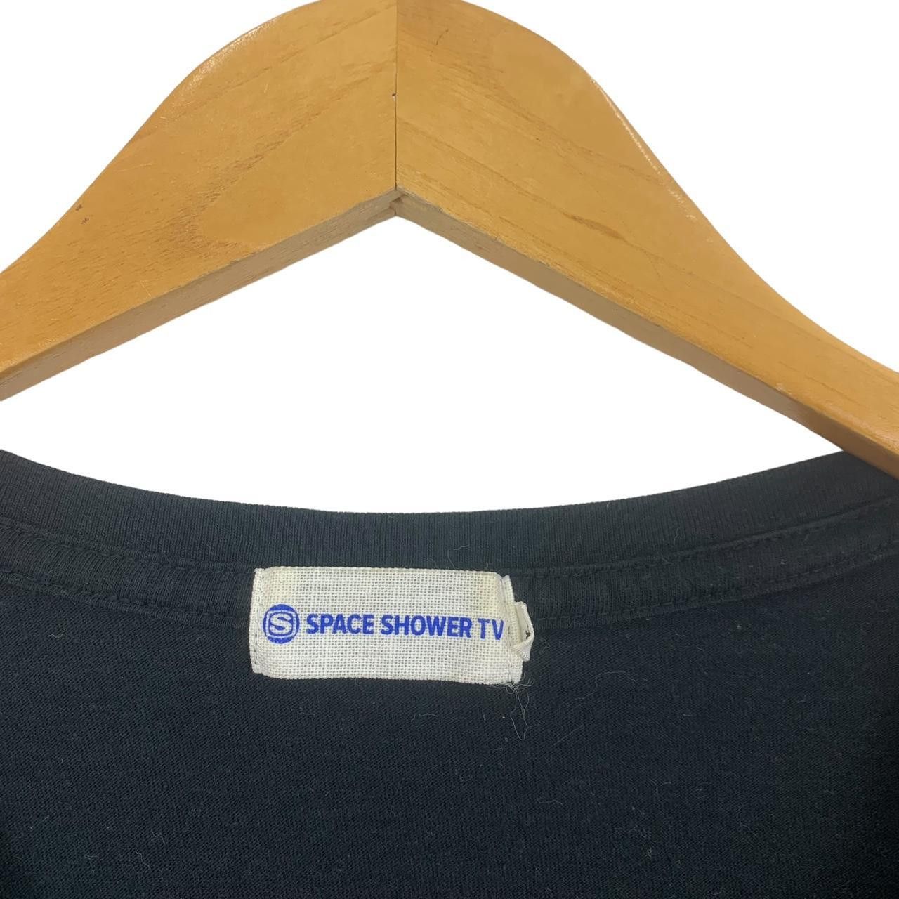 Other SPACE SHOWER TV Music Festival Band Tee Shirt Top Size US M / EU 48-50 / 2 - 3 Thumbnail