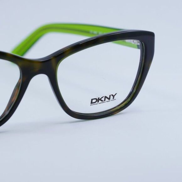 DKNY Dkny DY4665 3673 Eyeglasses 53mm Size ONE SIZE - 5 Thumbnail
