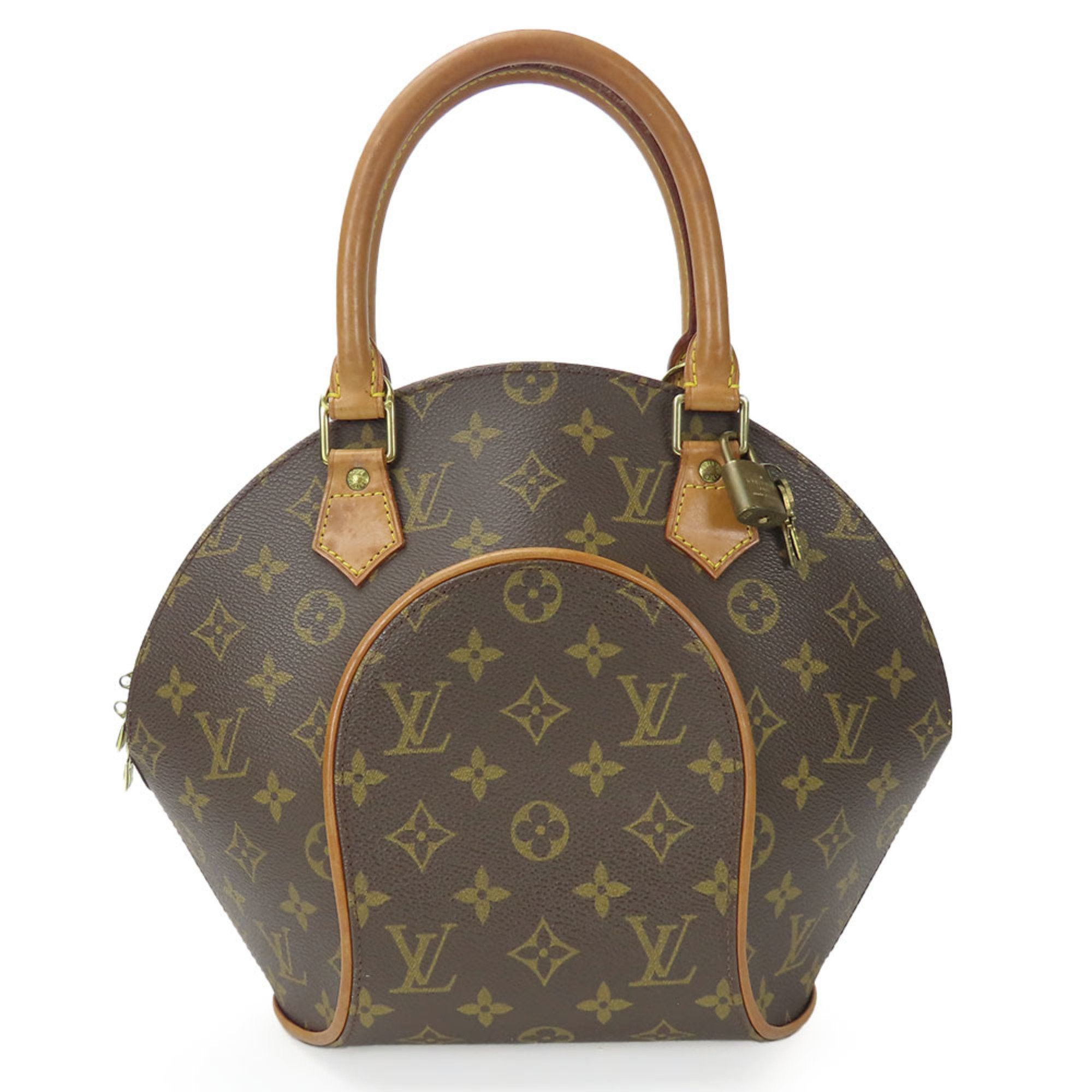 Louis Vuitton Louis Vuitton Ellipse handbag Size ONE SIZE - 1 Thumbnail