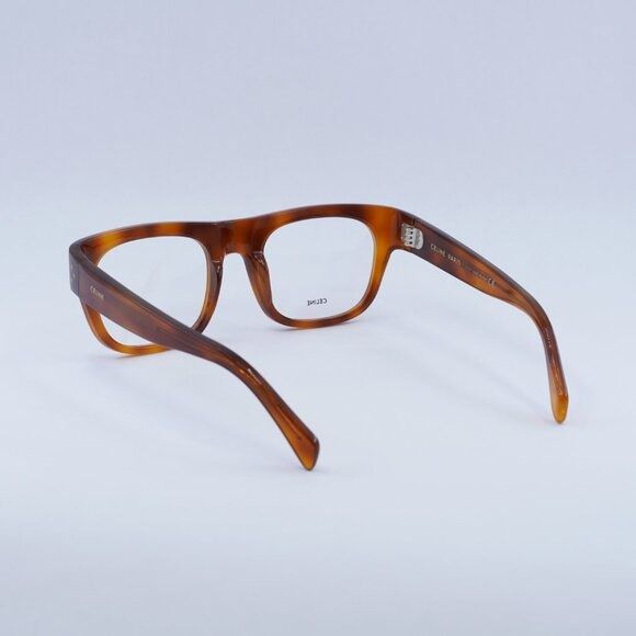 Celine Celine CL50033I 053 Eyeglasses 53mm - Lowest Price! Size ONE SIZE - 10 Thumbnail