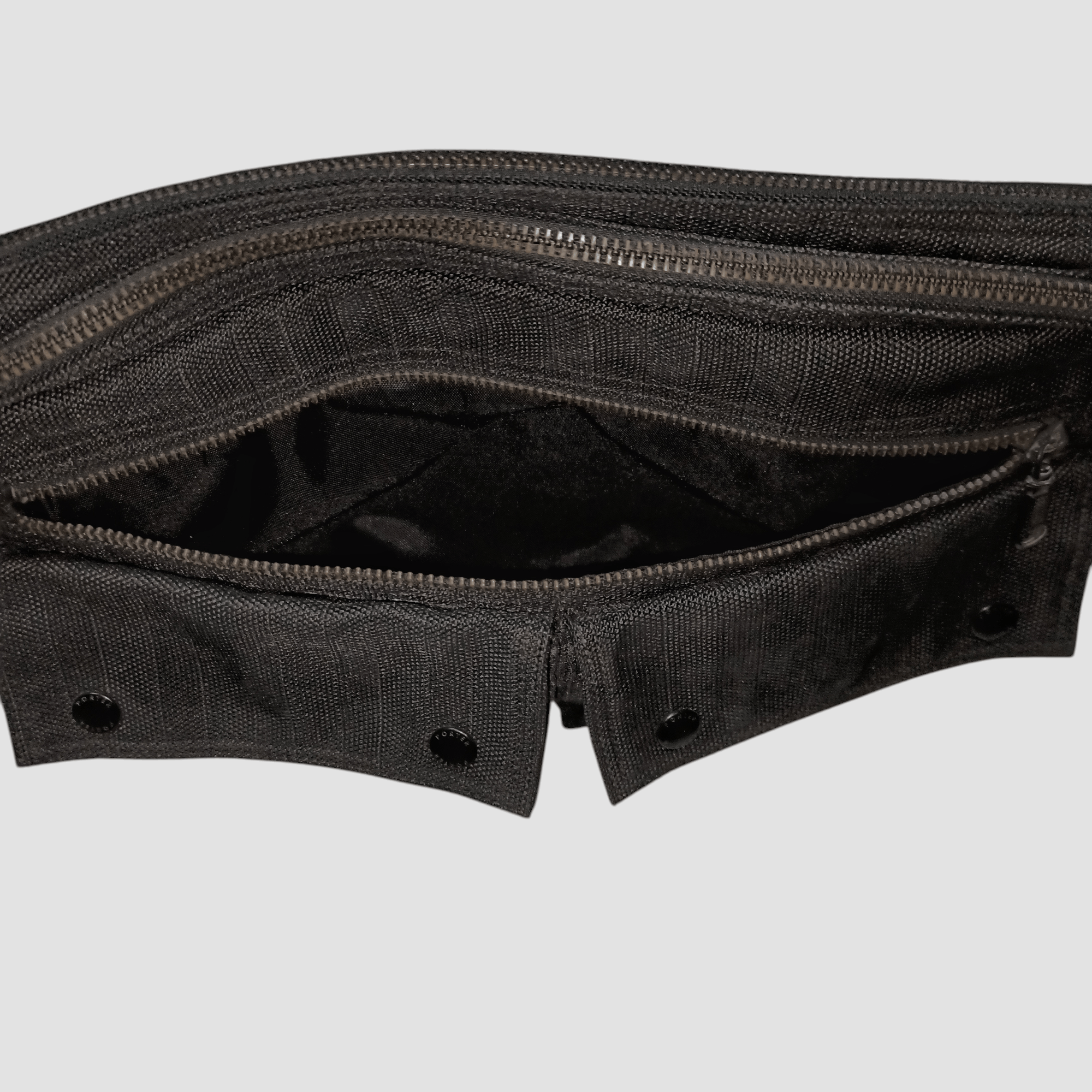Porter Porter International Shoulder Bag Size ONE SIZE - 12 Thumbnail