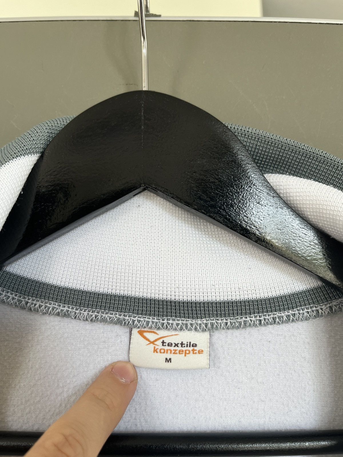 WALKMAN Vintage Track Sport Jacket