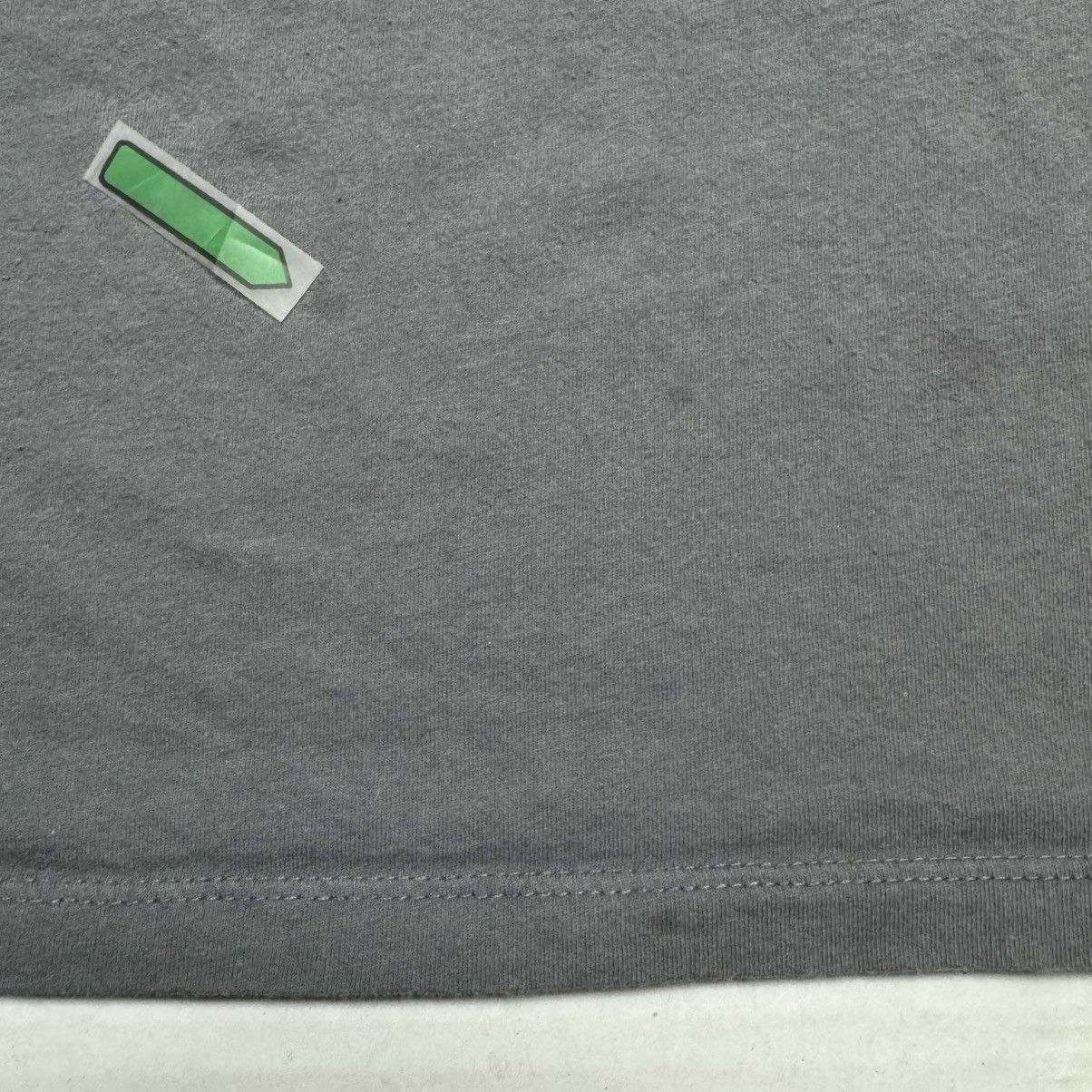 Gap GAP The Notorious B.I.G. Biggie Smalls Graphic Crew T-Shirt Size US L / EU 52-54 / 3 - 9 Thumbnail