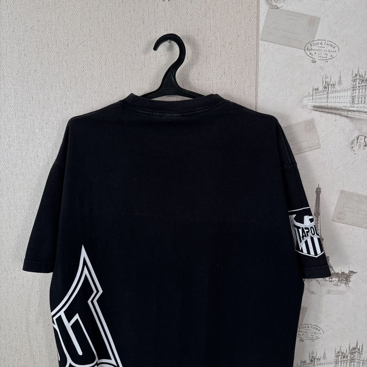 Tapout Vintage Tapout T shirt Boxy Fit Affliction Streetwear XL Rap Size US XL / EU 56 / 4 - 14 Thumbnail