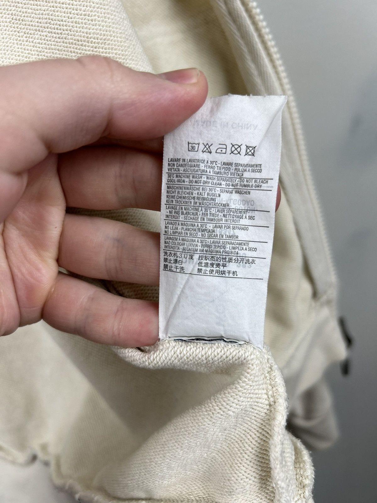 Moncler Moncler Zip Up Hoodie Size US XL / EU 56 / 4 - 19 Thumbnail